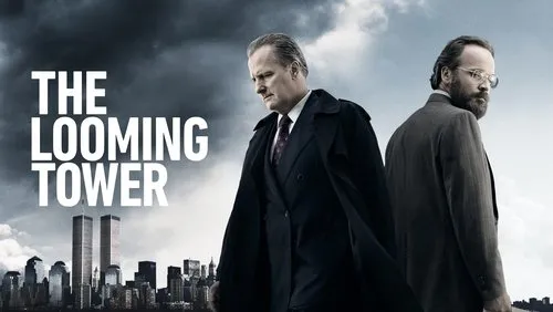 Background The Looming Tower