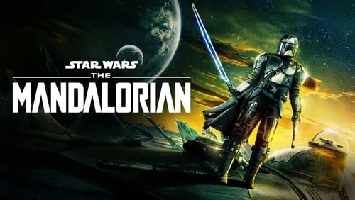 Background The Mandalorian