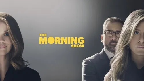 Background The Morning Show