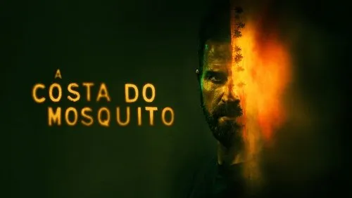 Background The Mosquito Coast