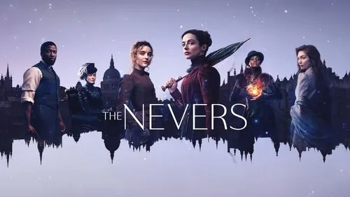 Background The Nevers