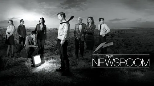Background The Newsroom