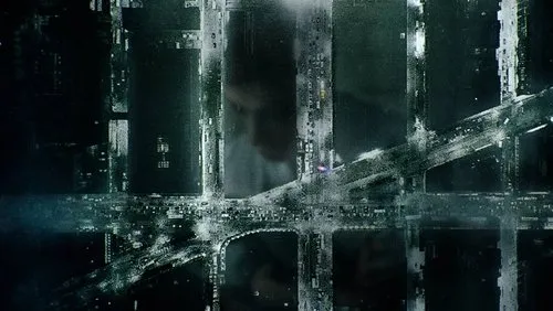 Background The Night Of