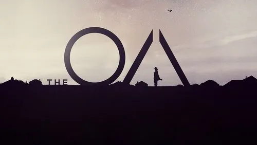 Imagem De Fundo Da Série The OA