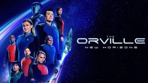 Background The Orville