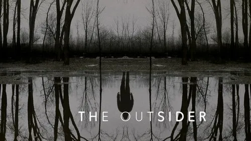 Imagem De Fundo Da Série The Outsider
