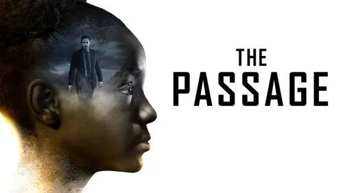 Imagem De Fundo Da Série The Passage