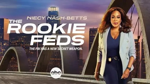 Background The Rookie: Feds