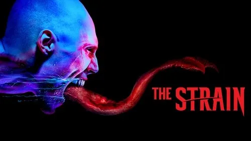 Background The Strain