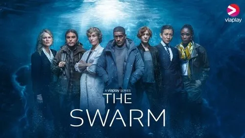 Background The Swarm