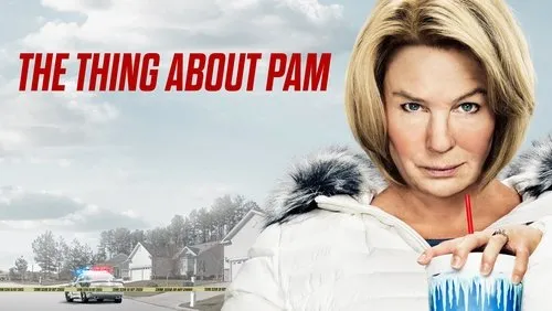 Background The Thing About Pam