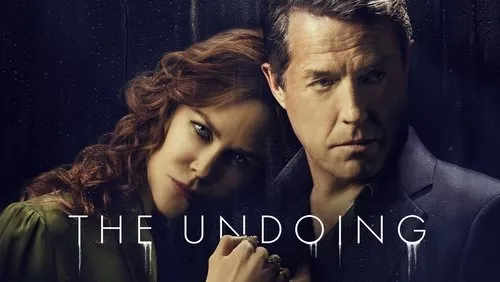 Imagem De Fundo Da Série The Undoing