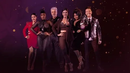 Background The Voice Brasil