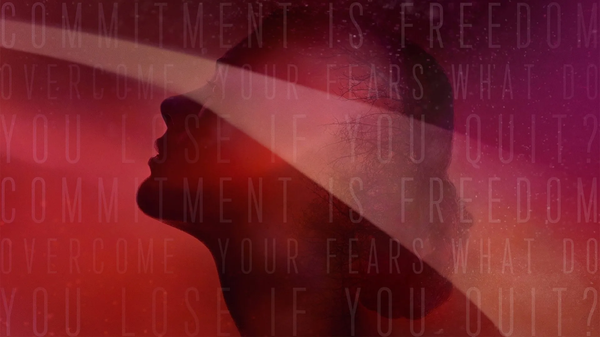 Background The Vow