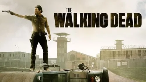 Background The Walking Dead