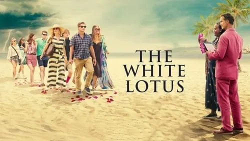 Imagem De Fundo Da Série The White Lotus