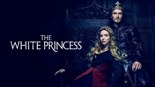 Background The White Princess
