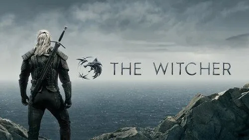 Imagem De Fundo Da Série The Witcher