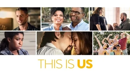 Background This Is Us: Histórias De Família