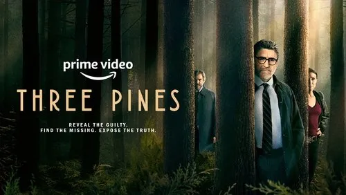 Background Three Pines