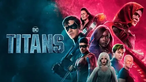 Background Titans