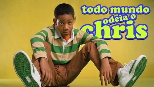 Background Todo Mundo Odeia o Chris