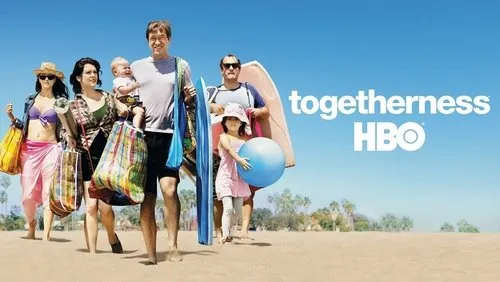 Imagem De Fundo Da Série Togetherness