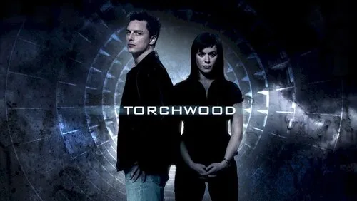 Background Torchwood