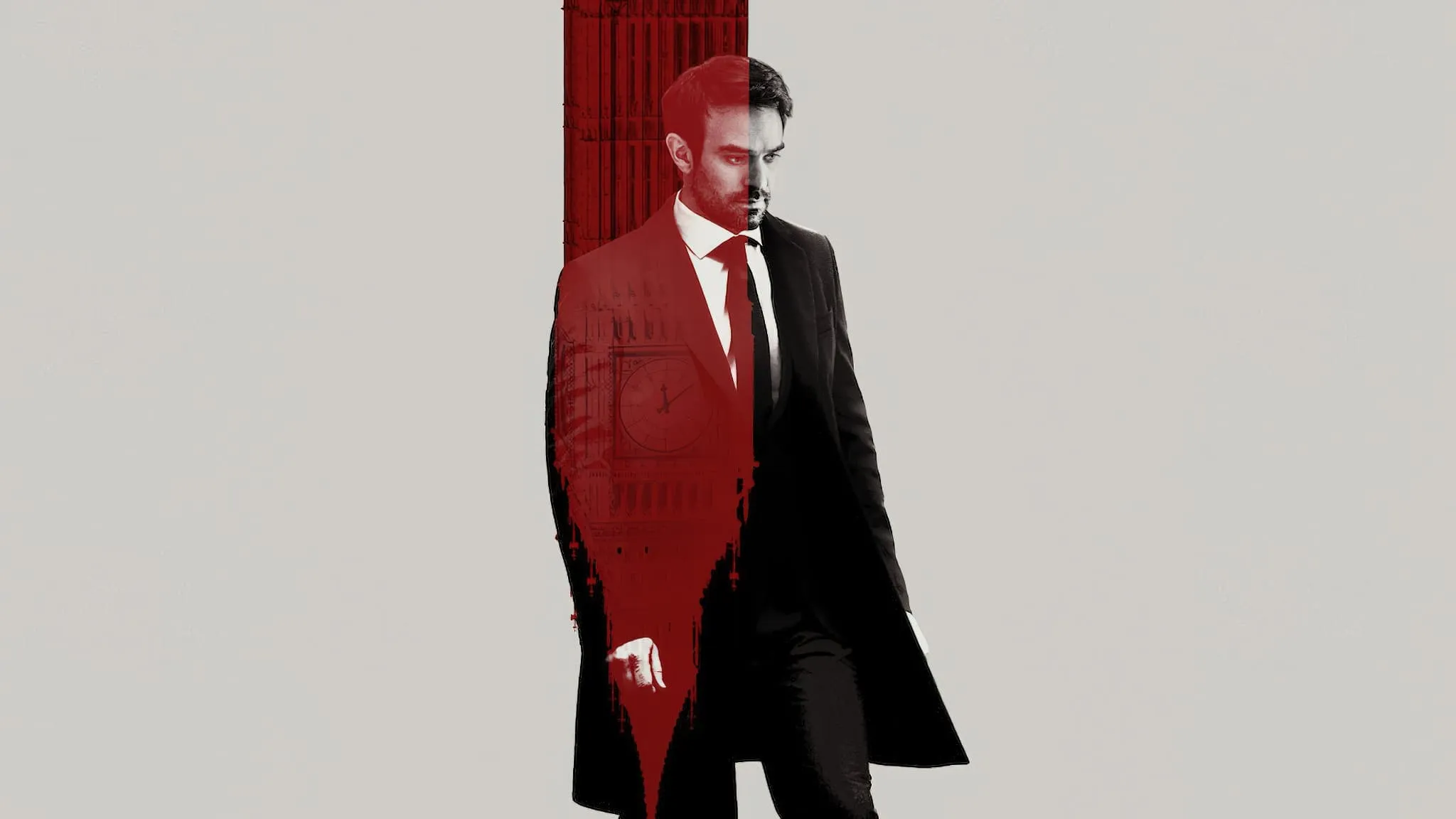 Background Traição