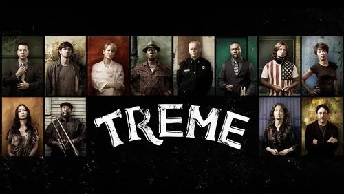 Background Treme