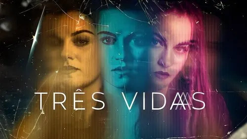 Background Três Vidas