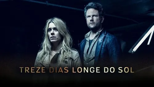 Background Treze Dias Longe do Sol