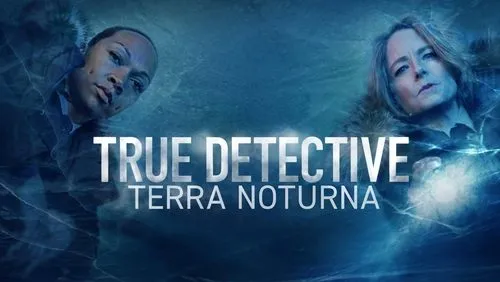 Background True Detective