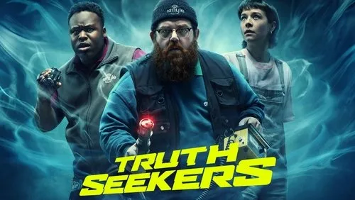 Background Truth Seekers