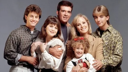 Imagem De Fundo Da Série Tudo em Família
