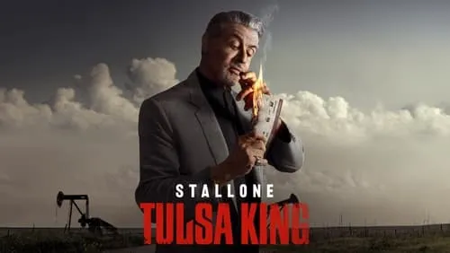 Background Tulsa King