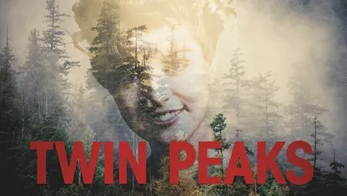 Background Twin Peaks
