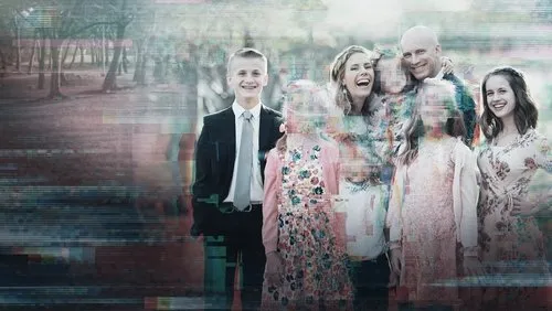 Background Um Diabo na Família: O Caso de Ruby Franke