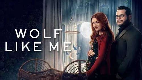 Background Um Lobo como Eu