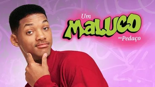 Imagem De Fundo Da Série Um Maluco no Pedaço