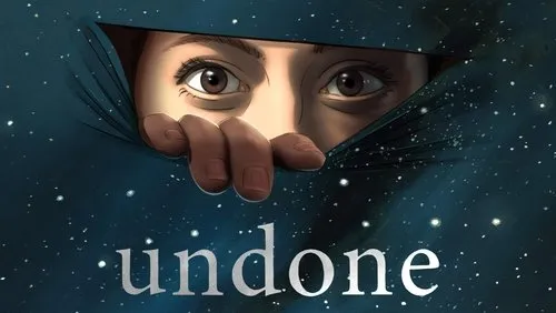 Background Undone