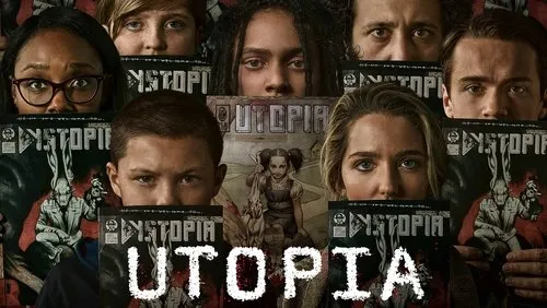 Background Utopia