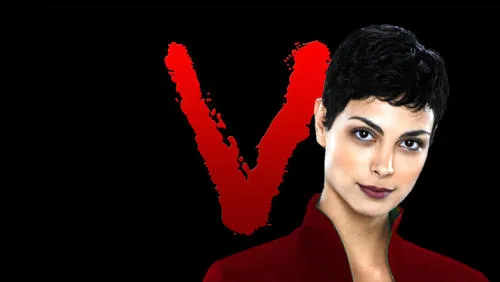 Background V - Visitantes