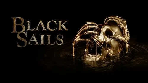 Background Velas Negras