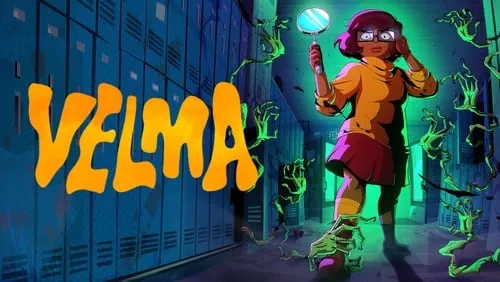 Background Velma