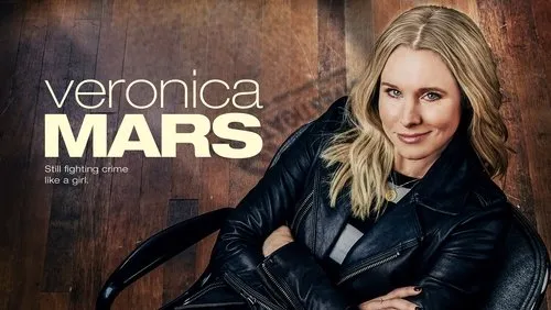 Background Veronica Mars