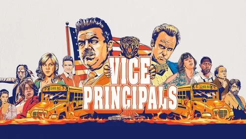 Background Vice Principals