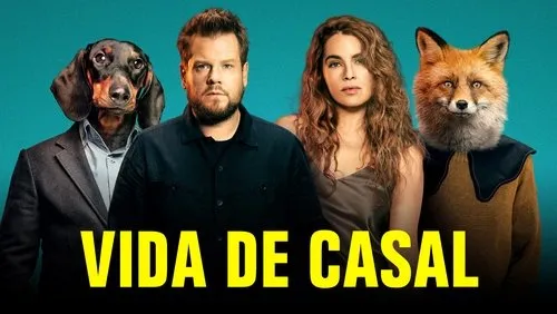 Background Vida de Casal