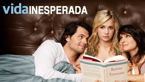 Background Vida Inesperada
