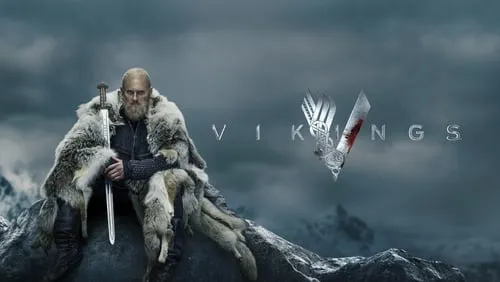 Background Vikings